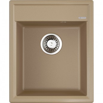 Мойка OMOIKIRI DAISEN 42-CA Artgranit/Карамель Мойка OMOIKIRI DAISEN 42-CA Artgranit/Карамель