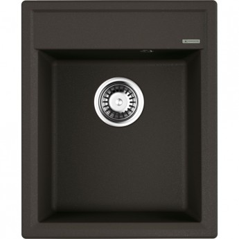 Мойка OMOIKIRI DAISEN 42-DC Artgranit/Темный Шоколад Мойка OMOIKIRI DAISEN 42-DC Artgranit/Темный Шоколад
