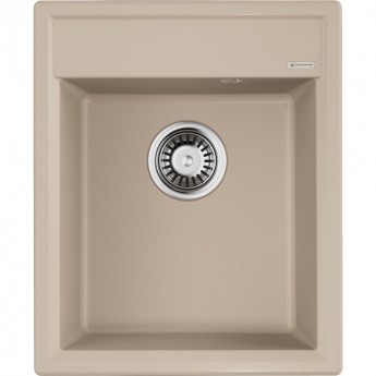Мойка OMOIKIRI DAISEN 42-SA Artgranit/Бежевый Мойка OMOIKIRI DAISEN 42-SA Artgranit/Бежевый