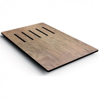 Разделочная доска OMOIKIRI CB-BANZEN Разделочная доска OMOIKIRI CB-BANZEN