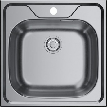 Комплект OMOIKIRI SARU 50-IN + Смеситель OMOIKIRI TONAMI-BN Комплект OMOIKIRI SARU 50-IN + Смеситель OMOIKIRI TONAMI-BN