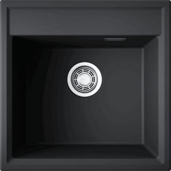 Мойка OMOIKIRI DAISEN 51-BL Artgranit/черный