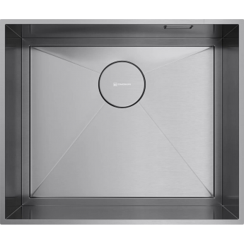 Мойка OMOIKIRI KASEN 53-INT-IN нержавеющая сталь