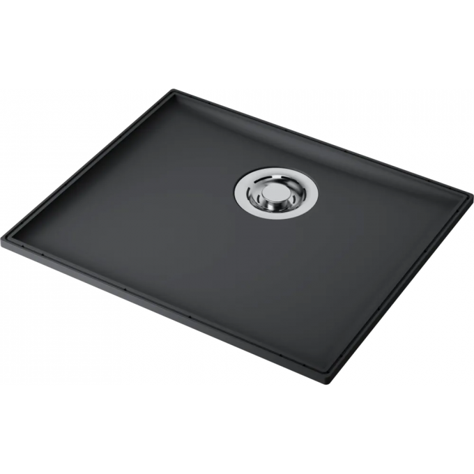 Мойка OMOIKIRI KITEN 48 INT-GB Artceramic/черный 4993019