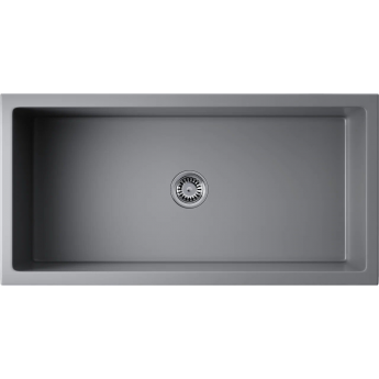 Мойка OMOIKIRI MIKURA 91-PE Natceramic/pebble Мойка OMOIKIRI MIKURA 91-PE Natceramic/pebble