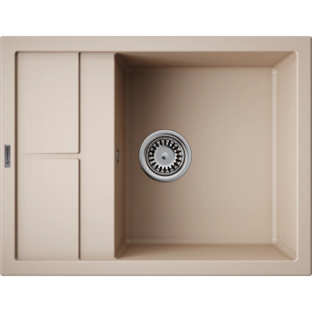 Мойка OMOIKIRI SUMI 65-SA Tetogranit/бежевый