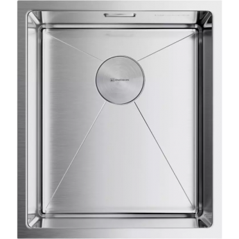 Мойка OMOIKIRI TAKI 38-U/IF-IN нерж.сталь/нержавеющая сталь Мойка OMOIKIRI TAKI 38-U/IF-IN нерж.сталь/нержавеющая сталь