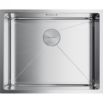 Мойка OMOIKIRI TAKI 54-U/IF-IN нерж.сталь/нержавеющая сталь Мойка OMOIKIRI TAKI 54-U/IF-IN нерж.сталь/нержавеющая сталь