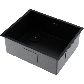 Мойка OMOIKIRI TAKI 54-U/IF-L-GB Side SF нерж.сталь/графит Мойка OMOIKIRI TAKI 54-U/IF-L-GB Side SF нерж.сталь/графит