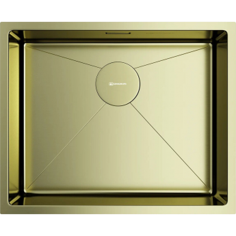 Мойка OMOIKIRI TAKI 54-U/IF-LG нерж. сталь/светлое золото Мойка OMOIKIRI TAKI 54-U/IF-LG нерж. сталь/светлое золото