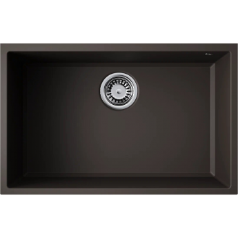 Мойка OMOIKIRI TEDORI 66-U-ES Tetogranit/эспрессо