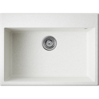 Мойка OMOIKIRI TEDORI 68-EV Tetogranit/эверест Мойка OMOIKIRI TEDORI 68-EV Tetogranit/эверест