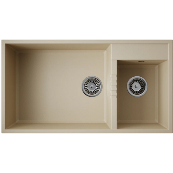 Мойка OMOIKIRI TEDORI 85-2-U-CH Мойка OMOIKIRI TEDORI 85-2-U-CH