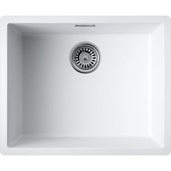 Мойка OMOIKIRI YAMAKAWA 55T INTEGRA-WH Tetogranit/белый Мойка OMOIKIRI YAMAKAWA 55T INTEGRA-WH Tetogranit/белый