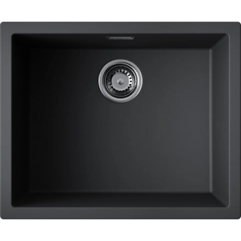 Мойка OMOIKIRI YAMAKAWA 55T-U/I-BL Tetogranit/черный Мойка OMOIKIRI YAMAKAWA 55T-U/I-BL Tetogranit/черный