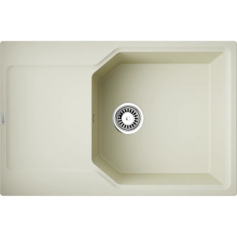 Мойка OMOIKIRI YONAKA 78-LB-BE Artgranit/ваниль