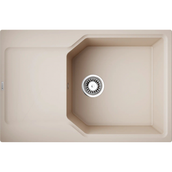 Мойка OMOIKIRI YONAKA 78-LB-SA Artgranit/бежевый