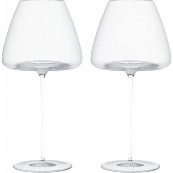 Набор бокалов OMOIKIRI OMOIKANE-rw для красного вина 4911424