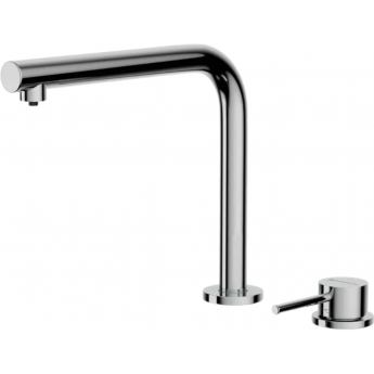 Смеситель OMOIKIRI NARA 2 PLUS-C латунь/хром